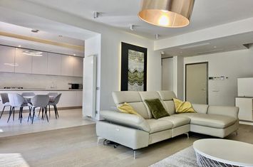Apartament 4 camere tip duplex, cu grădină proprie – Erou Iancu Nicolae anunturi imobiliare Bucuresti