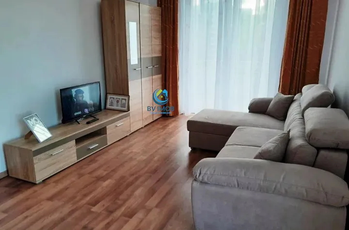 Apartament 2 camere de inchiriat TRACTORUL - Brasov anunturi imobiliare Brasov