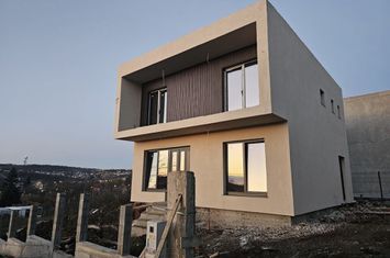 Casa in stil mediteranean cu vedere panoramică, Zona Dealuri Oradea anunturi imobiliare Bihor