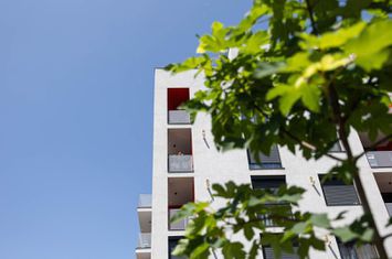 APARTAMENT CU 2 DORMITOARE DIN BLOCUL R37 | ARED AFI anunturi imobiliare Arad
