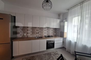 Apartament 3 camere de inchiriat FLORESTI - Cluj anunturi imobiliare Cluj