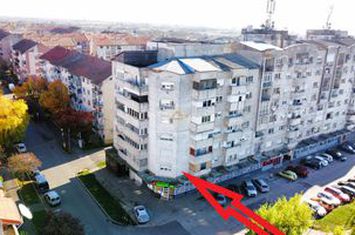 Garsonieră de inchiriat CARPATI 2 - Satu Mare anunturi imobiliare Satu Mare