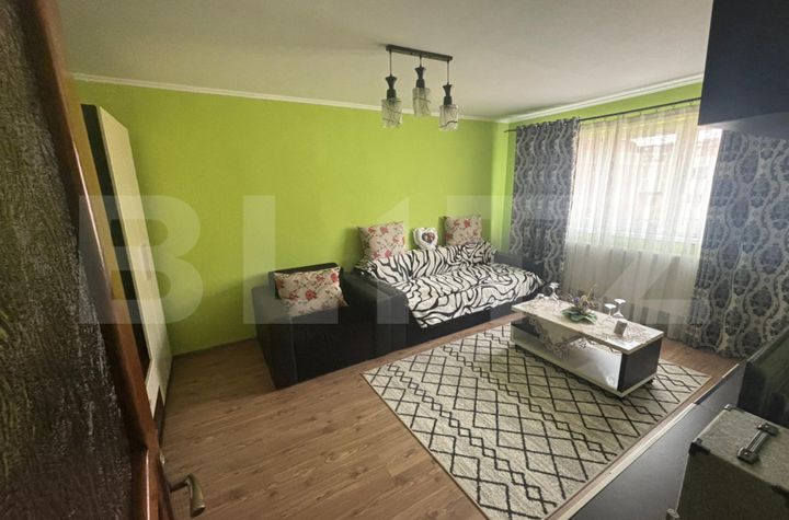 Apartament 2 camere de vanzare CETATE - Alba anunturi imobiliare Alba