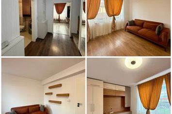 Apartament 3 camere de inchiriat SANPETRU - Brasov anunturi imobiliare Brasov