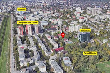 Teren de vanzare IASI - Iasi anunturi imobiliare Iasi
