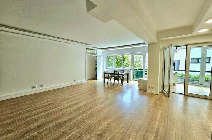 Inchiriere 3 camere Sos Nordului | Piscina | Loc parcare subteran anunturi imobiliare Bucuresti
