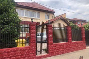 Vilă - 6 camere de vanzare PIPERA - Bucuresti anunturi imobiliare Bucuresti