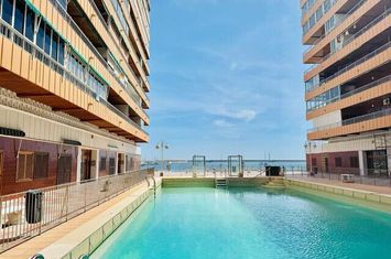 Apartament 4 camere de vanzare TORREVIEJA - Spania anunturi imobiliare Spania