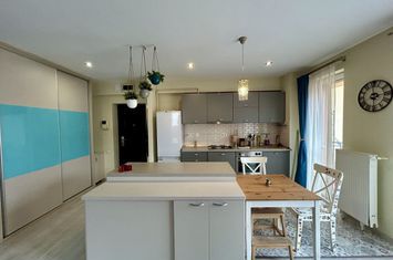 Apartament 2 camere Europe Residence | Avram Iancu anunturi imobiliare Brasov