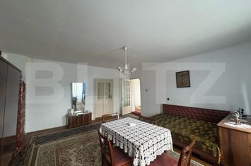 Casă - 3 camere de vanzare DEVA - Hunedoara anunturi imobiliare Hunedoara