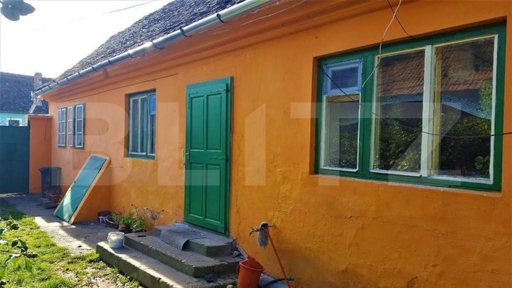 Casă - 3 camere de vanzare BRASOV - Brasov anunturi imobiliare Brasov