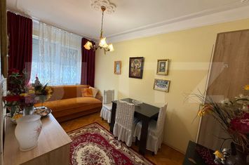 Apartament 3 camere de vanzare IASI - Iasi anunturi imobiliare Iasi