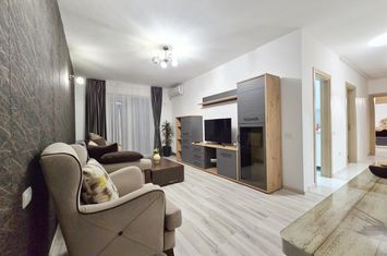INCHIRIERE 3 CAMERE - 109 MP. - STR. CIRESULUI + PARCARE anunturi imobiliare Bucuresti