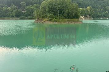 Teren cu deschidere la lac – Valea Doftanei, Prahova anunturi imobiliare Prahova