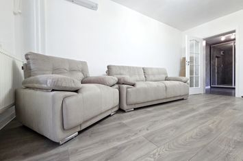 INCHIRIERE 2 CAMERE - BANU MANTA 26 - RENOVAT anunturi imobiliare Bucuresti