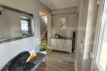 Vilă - 5 camere de vanzare CORUSU - Cluj anunturi imobiliare Cluj