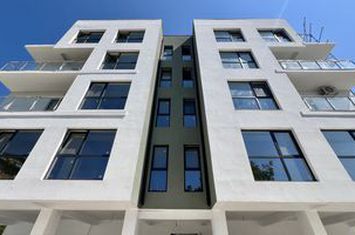 Apartament 2 camere de vanzare MAMAIA - Constanta anunturi imobiliare Constanta