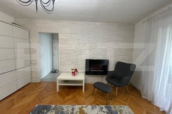 Apartament 2 camere de vanzare CAMPIA TURZII - Cluj anunturi imobiliare Cluj