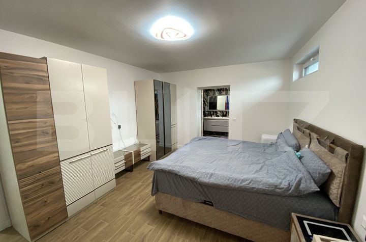 Vilă - 4 camere de vanzare ZALAU - Salaj anunturi imobiliare Salaj