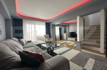 Apartament 4 camere de inchiriat DEVA - Hunedoara anunturi imobiliare Hunedoara