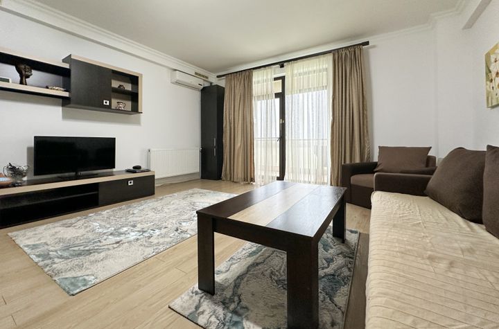 Apartament 2 camere de inchiriat MAMAIA - Constanta anunturi imobiliare Constanta