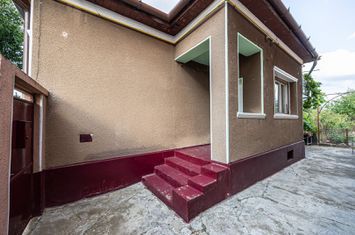 O casă în Grădiște, cu grădină proprie - teren 316 mp anunturi imobiliare Arad