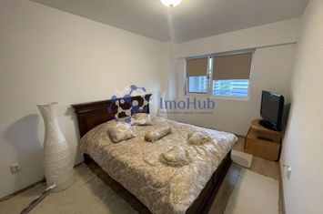 Apartament de închiriat cu 2 camere- Copou Garden Residence Iași anunturi imobiliare Iasi