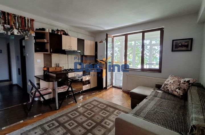 Apartament 2 camere de inchiriat IASI - Iasi anunturi imobiliare Iasi