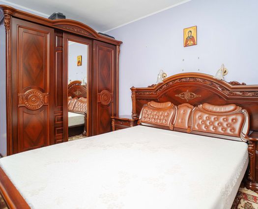 Apartament 3 camere Tatarasi, 60 mp