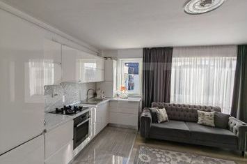 Apartament 3 camere de vanzare TRACTORU - Brasov anunturi imobiliare Brasov