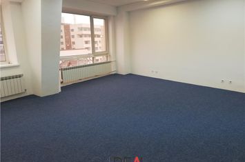 Birou de inchiriat BARBU VACARESCU - Bucuresti anunturi imobiliare Bucuresti