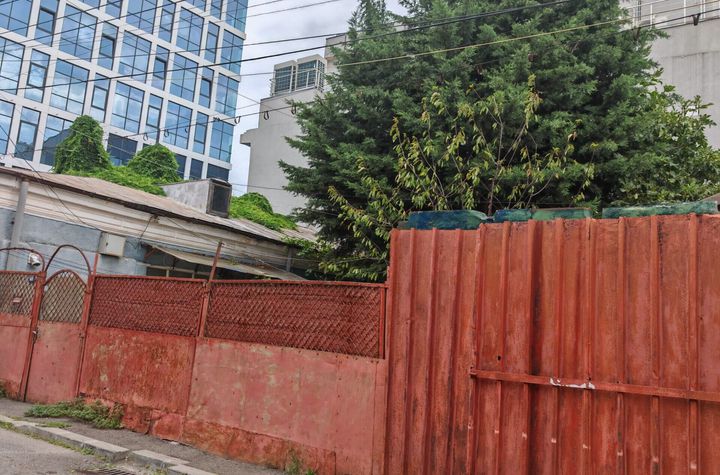 De Vânzare Teren – Zona Progresu || Calea Rahovei – Tudor Vladimirescu anunturi imobiliare Bucuresti