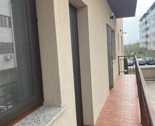 Apartament 2 camere Moara de Vant, 52 mp