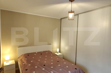 Apartament 3 camere de vanzare FLORESTI - Cluj anunturi imobiliare Cluj