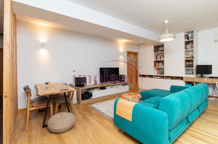 Apartament 2 camere de vanzare 13 SEPTEMBRIE - Bucuresti anunturi imobiliare Bucuresti