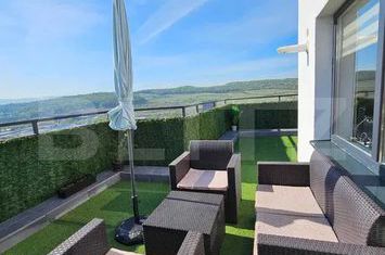 Apartament 2 camere de vanzare BACIU - Cluj anunturi imobiliare Cluj