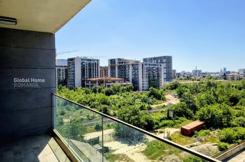 Apartament 3 camere de vanzare AVIATIEI - Bucuresti anunturi imobiliare Bucuresti