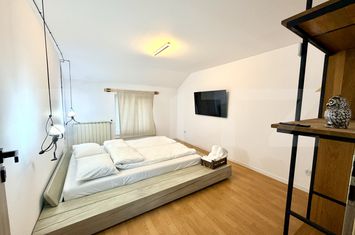 Vilă - 6 camere de inchiriat CETATE - Alba anunturi imobiliare Alba