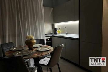 Apartament 3 camere semidecomandat de vanzare bloc nou+ loc de parcare subteran zona Centru anunturi imobiliare Iasi