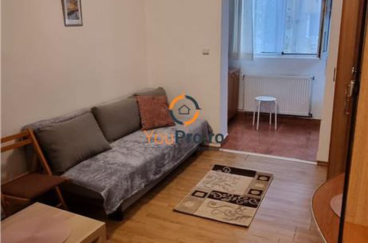 Garsonieră de inchiriat SOARELUI - Timis anunturi imobiliare Timis