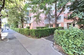 De Vanzare Garsoniera Teiul Doamnei zona Lacul Tei anunturi imobiliare Bucuresti