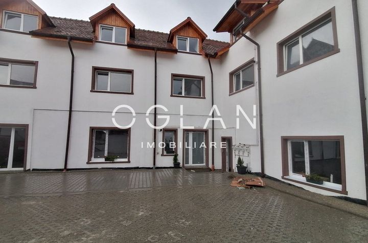 Apartament 3 camere de vanzare TURNISOR - Sibiu anunturi imobiliare Sibiu