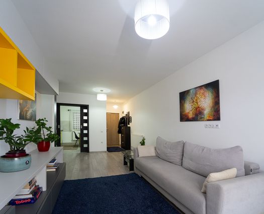 Apartament 3 camere Sibiu, 66 mp