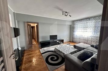 Apartament 3 camere de inchiriat ARAD - Arad anunturi imobiliare Arad