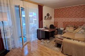 Apartament 2 camere de vanzare FLORESTI - Cluj anunturi imobiliare Cluj