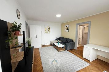 Inchiriere apartament 2 camere Sos. Stefan cel Mare-parcul Circului, la 5 minute metrou Stefan cel Mare, renovat anunturi imobiliare Bucuresti