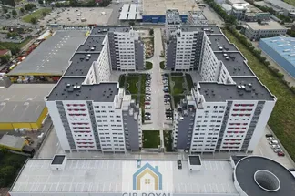 Apartament 2 camere de închiriat Bucuresti - Militari