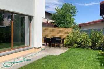 Vila individuală tip mediteraneana zona Pipera anunturi imobiliare Bucuresti