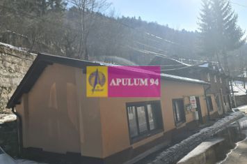 Casa de vanzare in Azuga anunturi imobiliare Prahova
