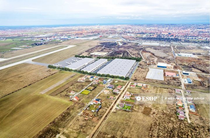 Spațiu industrial de inchiriat ORADEA - Bihor anunturi imobiliare Bihor